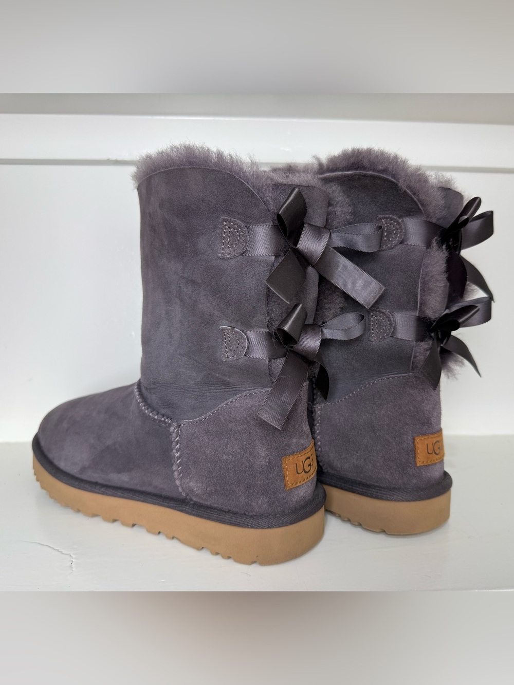 UGG Bailey Bow II